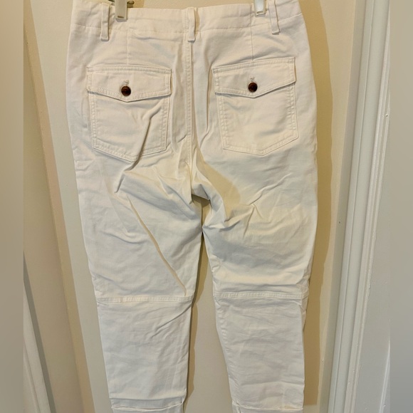Girlfriend authentic chino - Picture 2 of 7